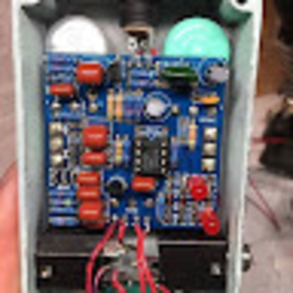 Meet your Posher, Fernando